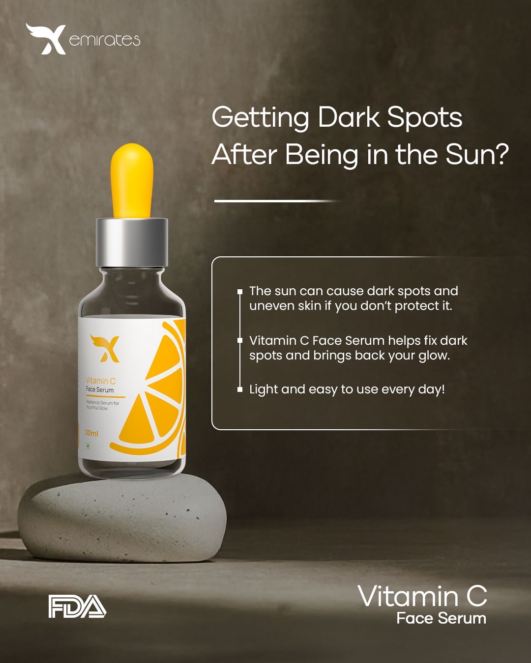 VITAMIN C SERUM