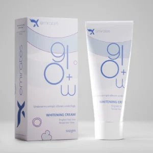 Glow + Whitening Cream