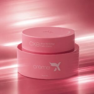 CreamXemirates Face Whitening Cream